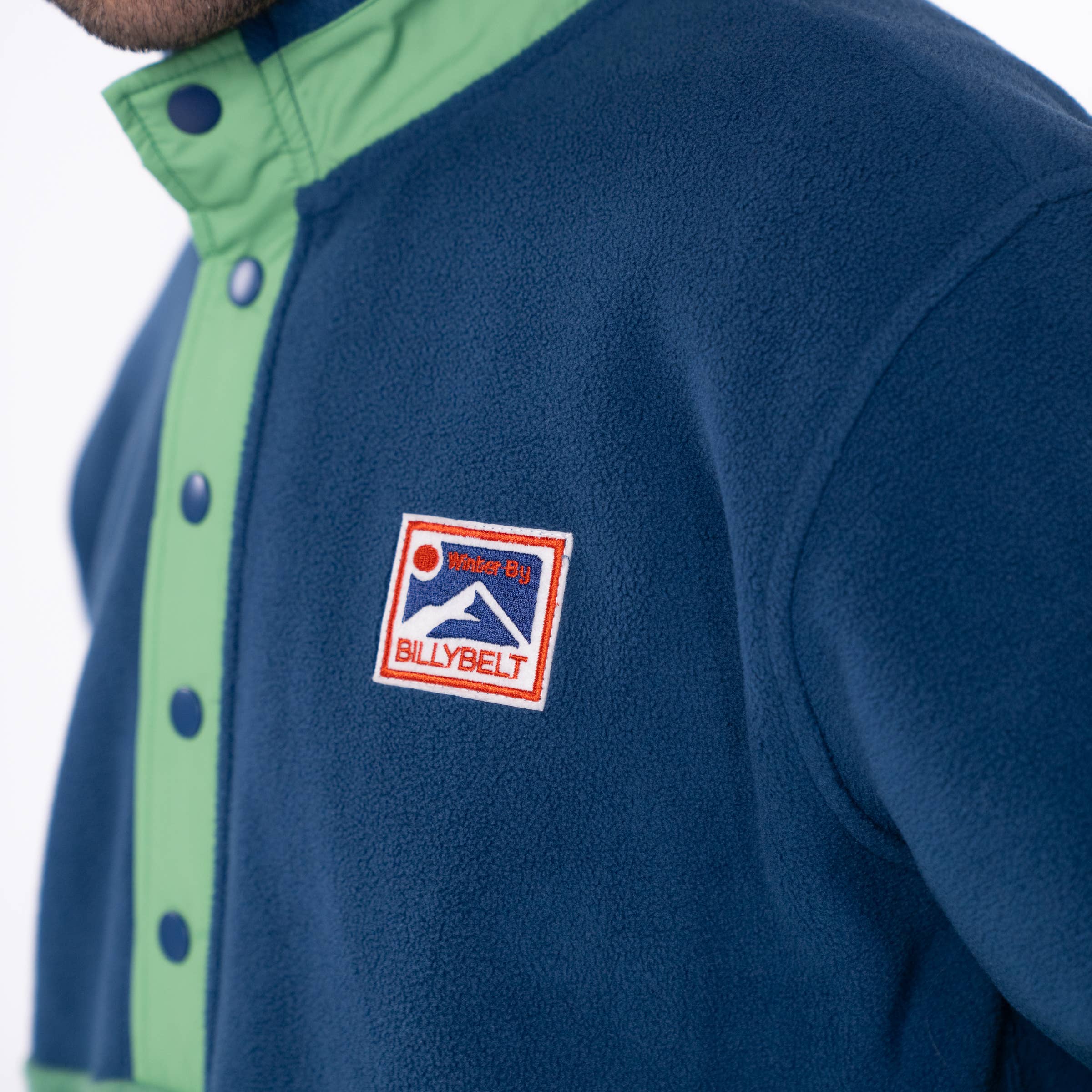 BILLYBELT - Wholesale Fleece - Men's - 283