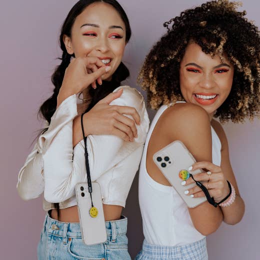 Bande Zigi Moxyo Smiley pour la vente par Moxyo