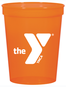 Apparel Now - Wholesale Drinking Glass/Cup - 16 oz Stadium Cup6