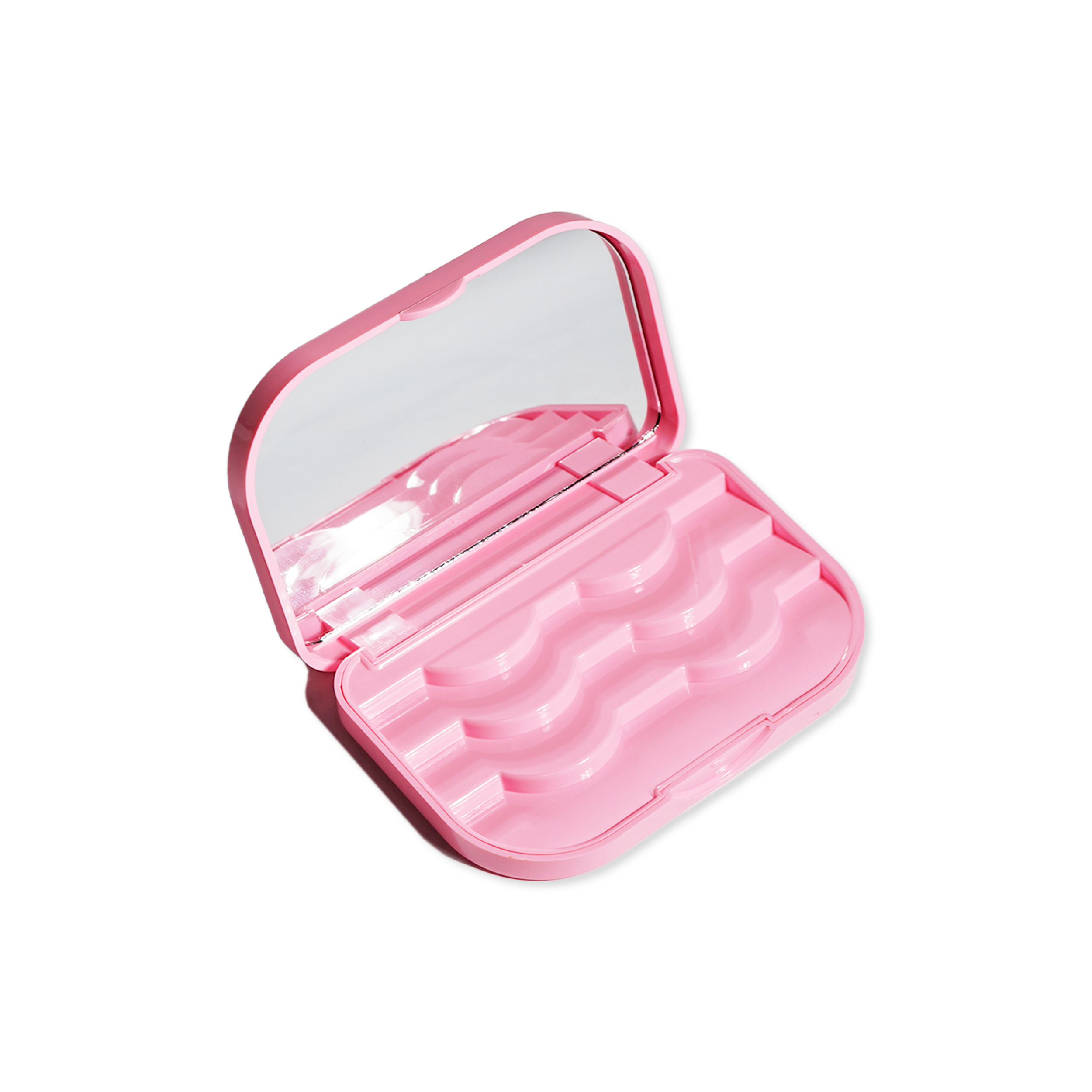 Kara Beauty - Wholesale Eyelash Curler - LASH CASE - LASHES LOADING...1