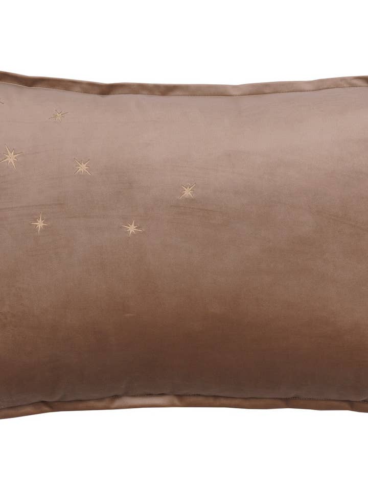 PILLOW DELUX LATTE for wholesale by Malomi Kids