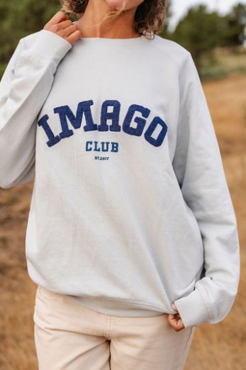 Imago Portugal - Vendita all'ingrosso Felpa - Unisex - Felpa scolastica in cotone organico premium3