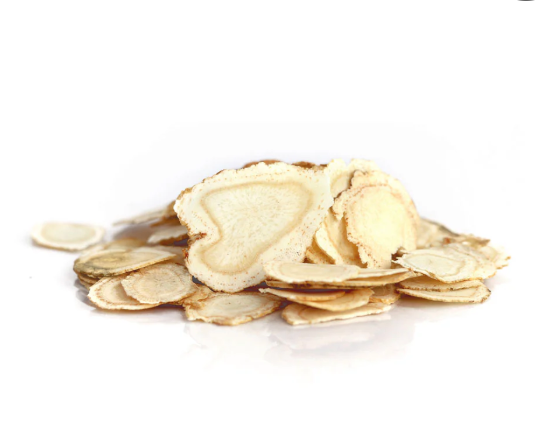 Lisata - Wholesale Herbs - Canadian Ginseng Slice Medium - 150gr4