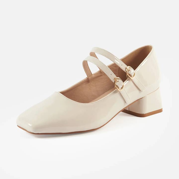 Gabylou - Wholesale Sandals - Women's - Wide Fit Sandals H - Model Diana