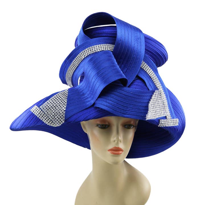 #6807 per la vendita all'ingrosso da parte di Charm Hats