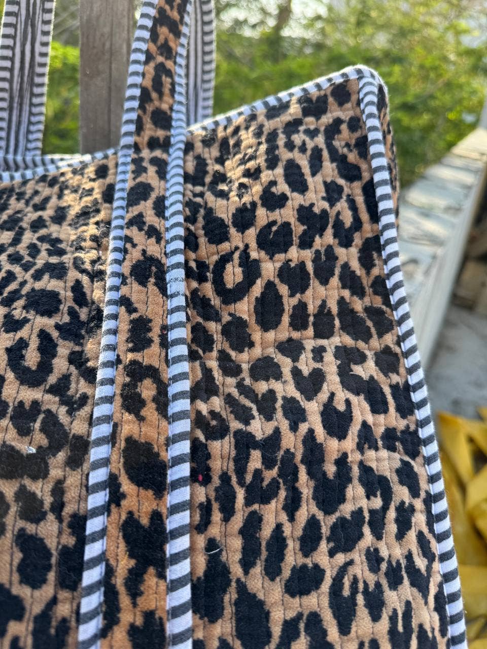 GYPSY STUDIO - Wholesale Shoulder Bag - Women's - Tote Bag Market Bag Velvet Travel Bag New Design Quilted Bag1