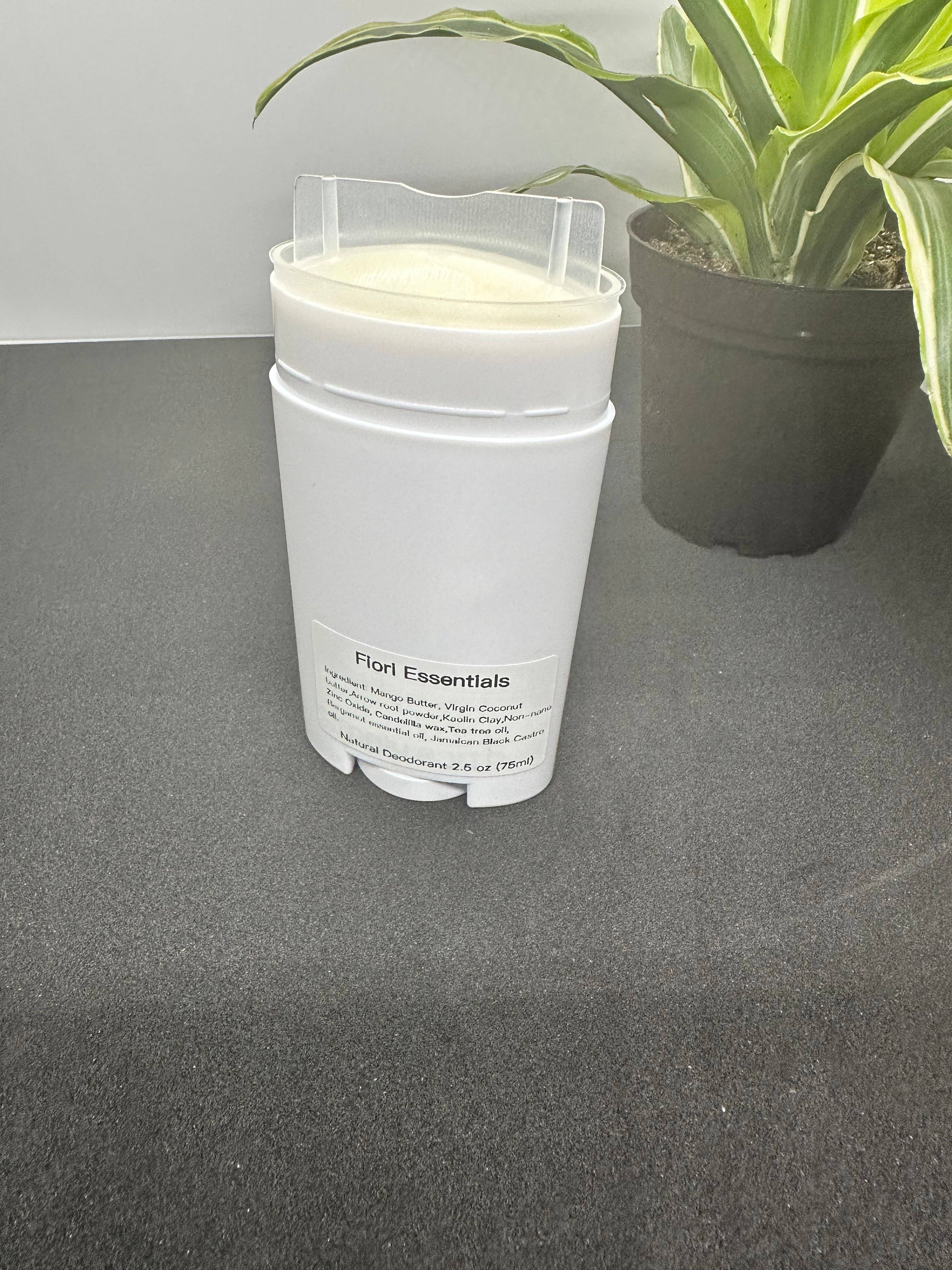 Fiori Essentials&Co - Vente Déodorant – unisexe - Déodorant naturel4