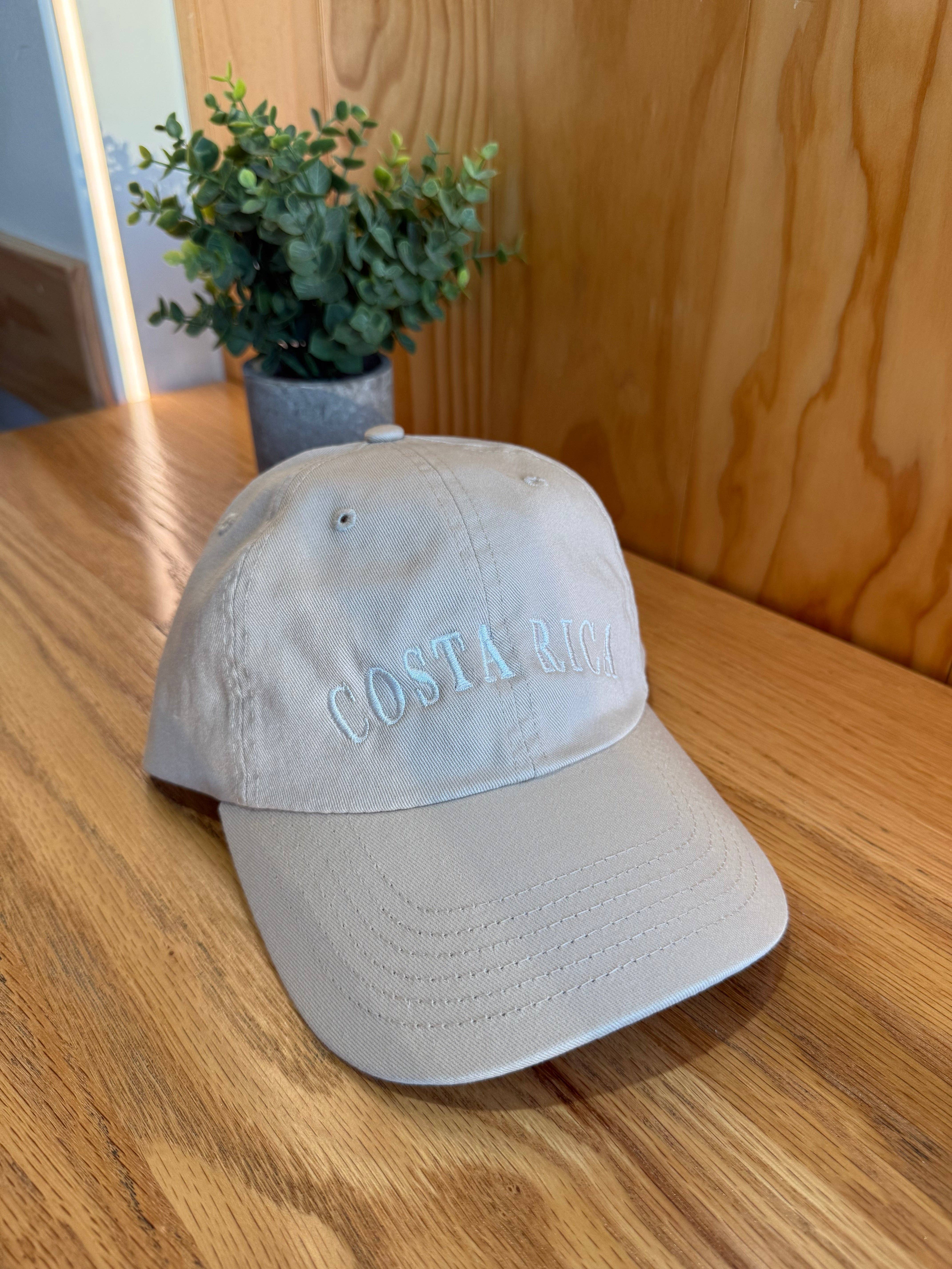 Latina Dreamer Designs – Boné de beisebol - Mulher por atacado – Chapéus da Costa Rica1