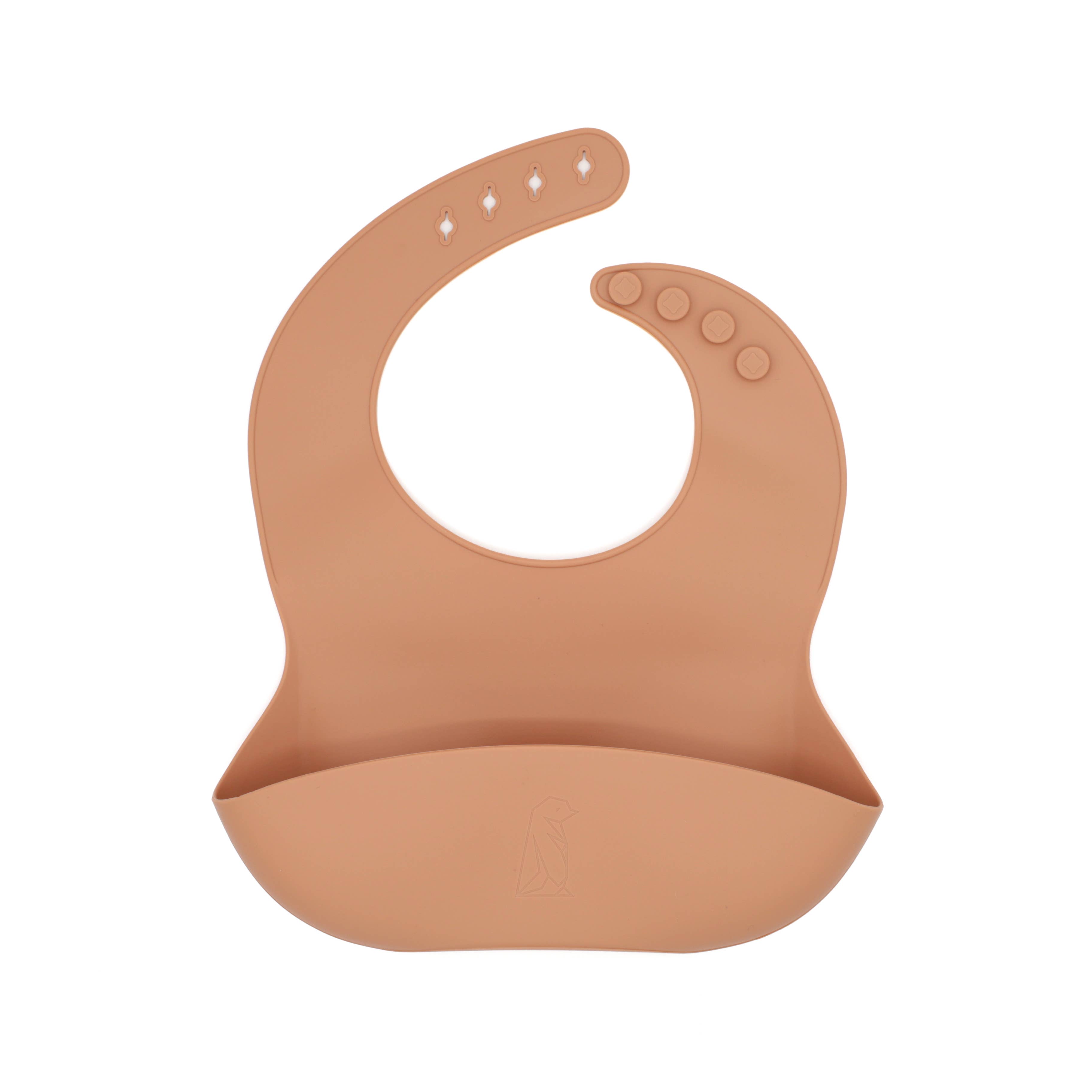 Little Blue – wholesale Bib – Baby – Silicone Weaning Bib0