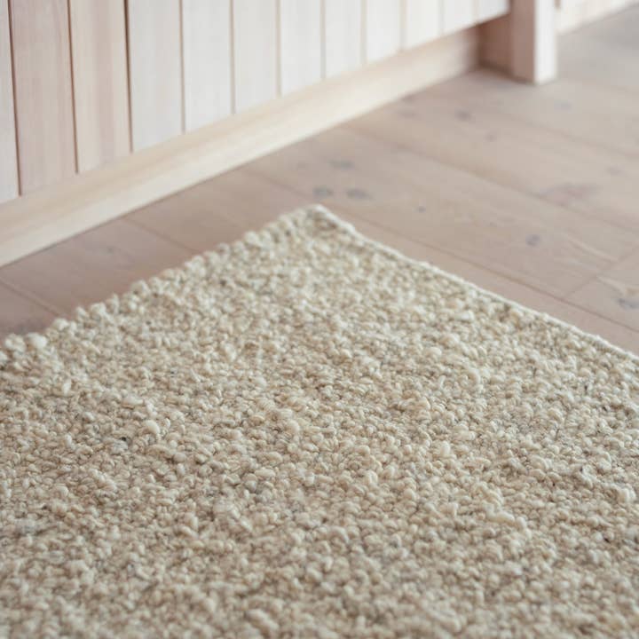 Mark Krebs - Wholesale Runner Rug - BOUCLÉ Runner5