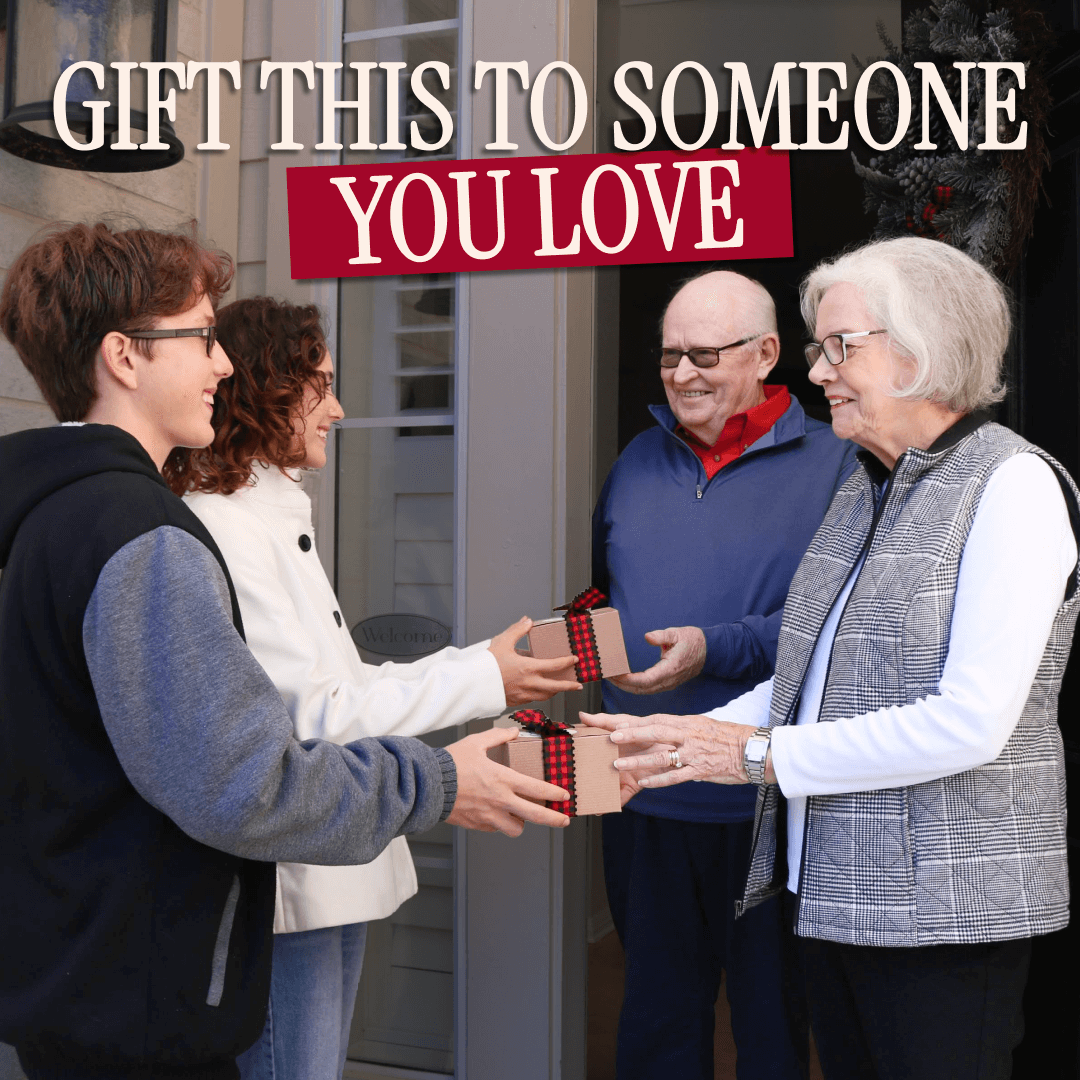 Texas Pecan Cakes - Wholesale Cake - Texas Pecan Cakes: Small Cakes 3.35oz (30 Pack)5