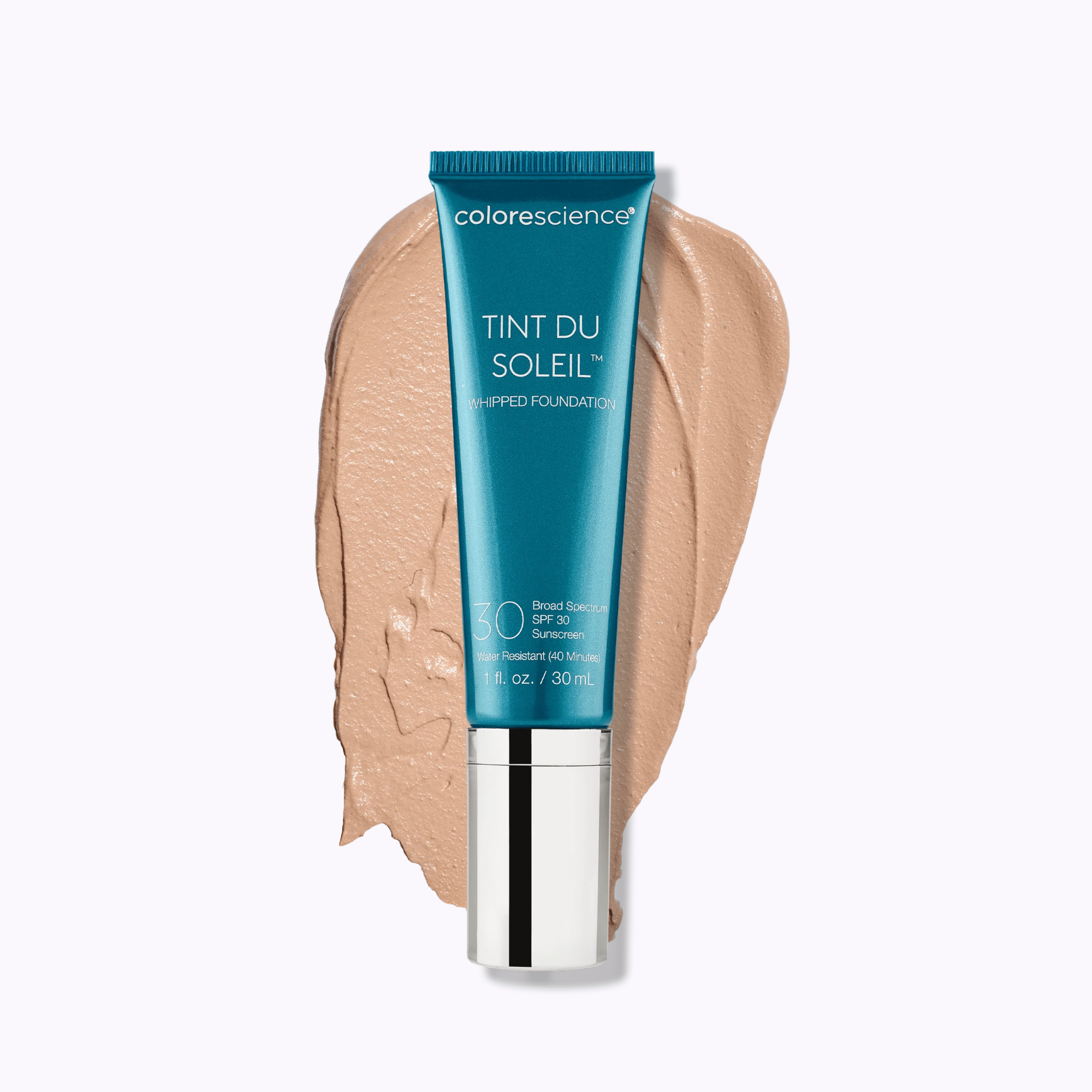 Dermstreet - Vente Fonds de teint - Colorescience Fond de Teint Fouetté Tint Du Soleil SPF 300