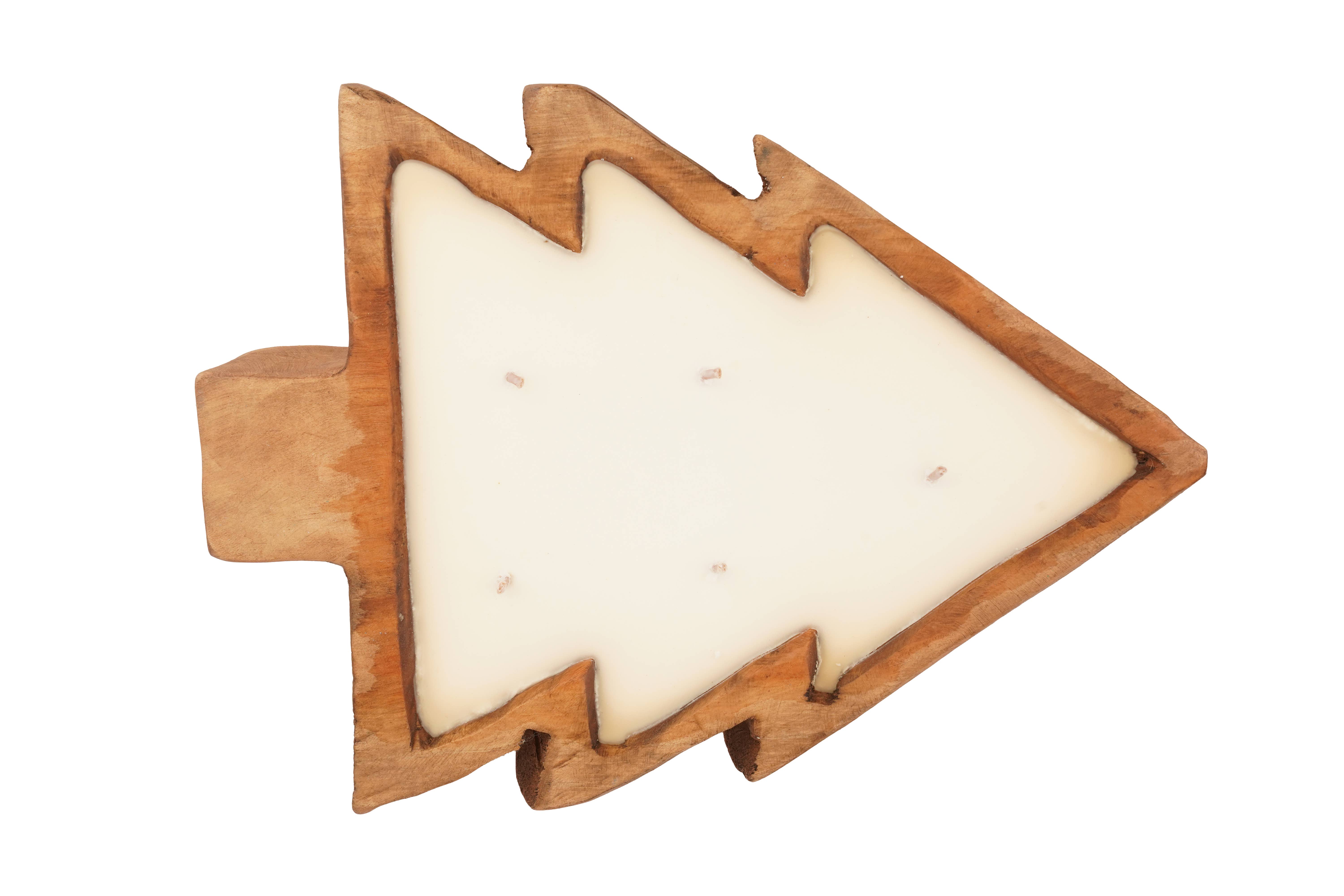 My Amigos Imports - Wholesale Candle Holder - Christmas Tree-Dough Bowl-10x14 in-7 Colors-Large-SALE-$1827