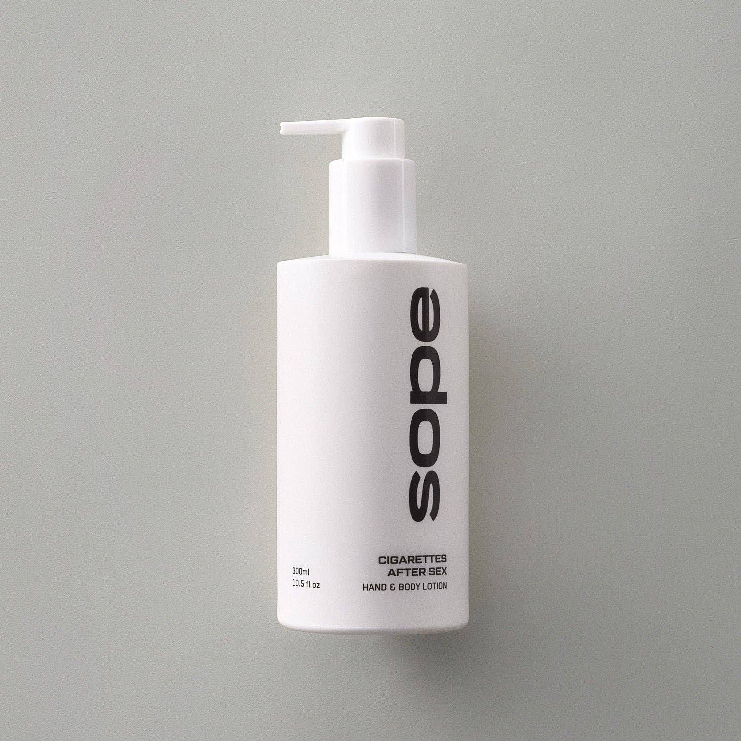 SOPE – Großhandel Körperpflegecreme/Bodylotion – SOPE Hand- und Körperlotion „Cigarettes After Sex“