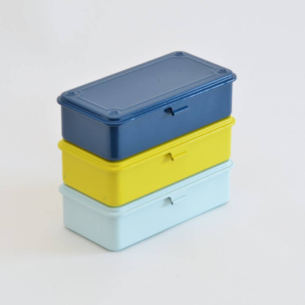Ameico - Wholesale Storage Bin - Toyo - Steel Stackable Storage Box T-19028
