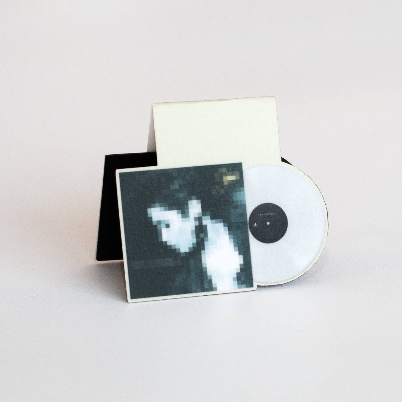 PapelerÃa Raci - Wholesale Bookmark - Ven Conmigo Vinyl Magnetic Bookmark