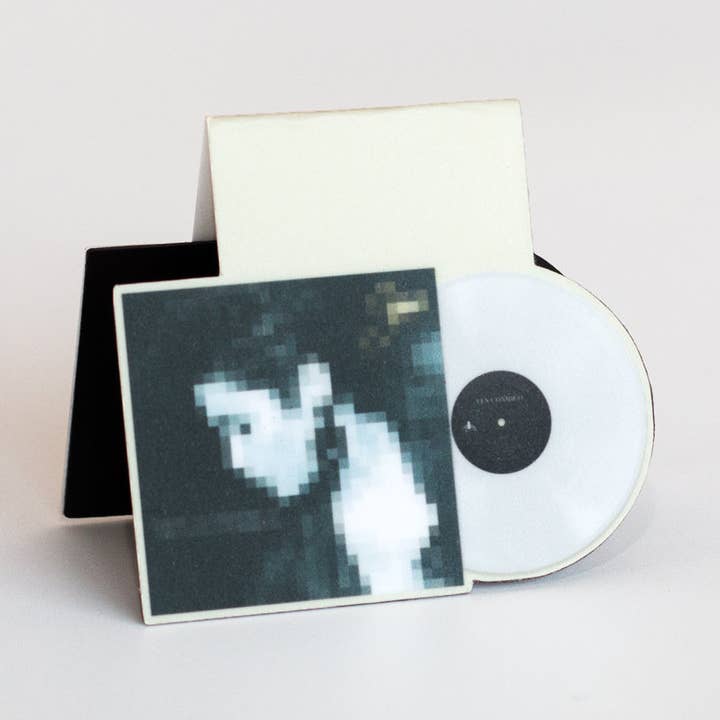 PapelerÃa Raci - Wholesale Bookmark - Ven Conmigo Vinyl Magnetic Bookmark0