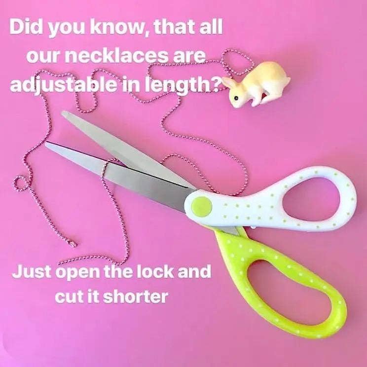 Pop Cutie Accessories & Gifts - Europe - Wholesale Kids Necklace - Kids - Pop Cutie Gacha Donut & Ice Creams Necklaces4