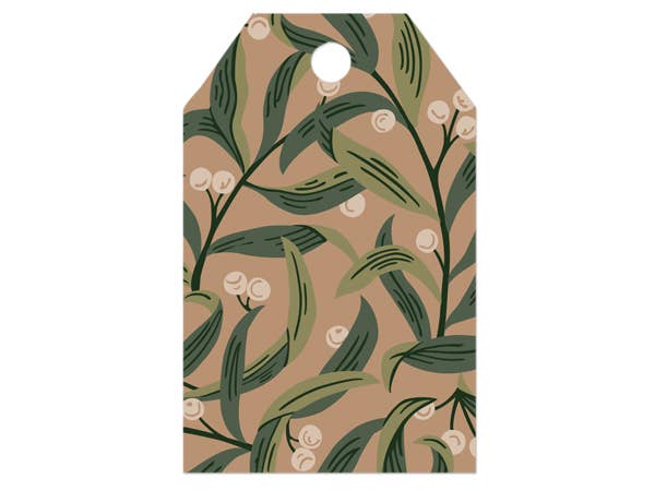 Nashville Wraps - Wholesale Gift Tag - Christmas Gift Packaging Tags22