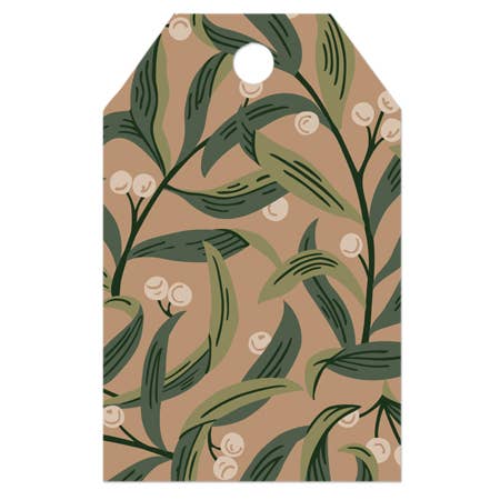 Nashville Wraps - Wholesale Gift Tag - Christmas Gift Packaging Tags22