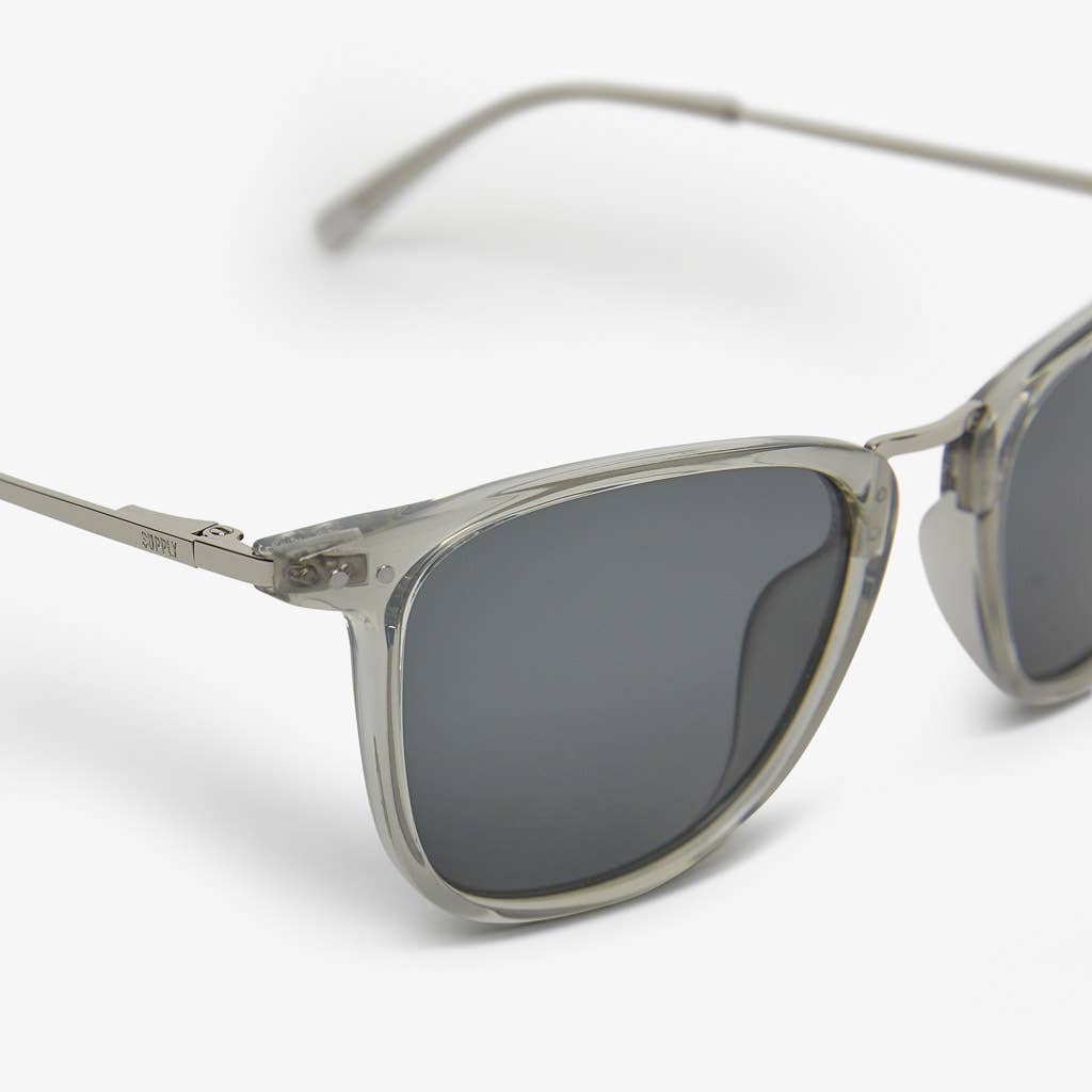 Local Supply - Wholesale Sunglasses – Unisex - NYC (New York) Polarized Sunglasses14