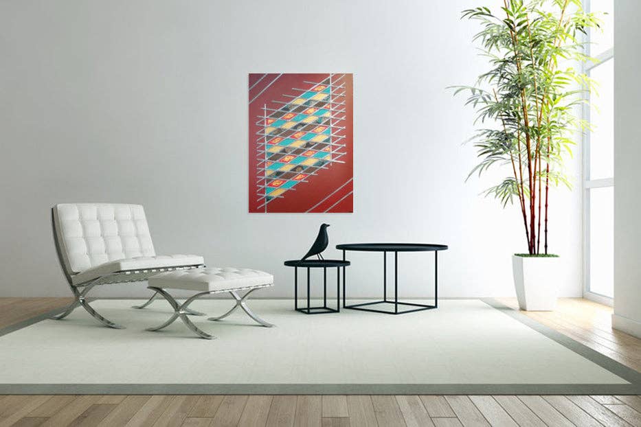 Artedelph - Wholesale Arts & Entertainment Book - A Thousand and One Horizons (SOLD) but can be made to order5