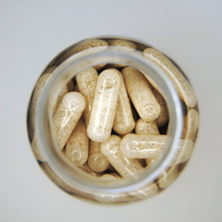 NUENCE MTC - Wholesale Oral Supplement/Vitamin - COMPLÉMENT ALIMENTAIRE ANTI-ÂGE - L'EAU2