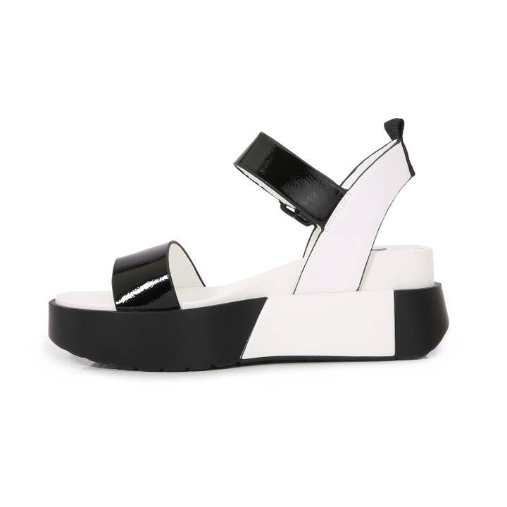 LADY COUTURE - Wholesale Wedges - Women's - Ninety Union Wonder Wedge Sandal23