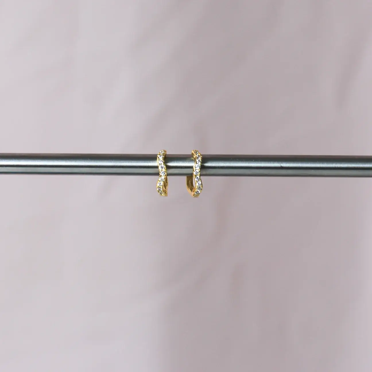 Horace Jewelry - Wholesale Hoop Earrings - Small Wolko2