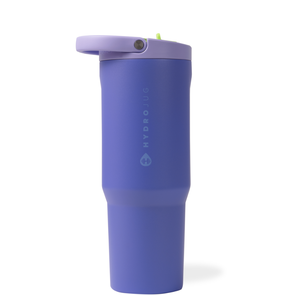 HydroJug - Wholesale Water Bottle - Lime Rickey HydroJug 32 oz Sport Water Bottle0