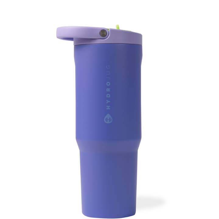 HydroJug - Wholesale Water Bottle - Lime Rickey HydroJug 32 oz Sport Water Bottle