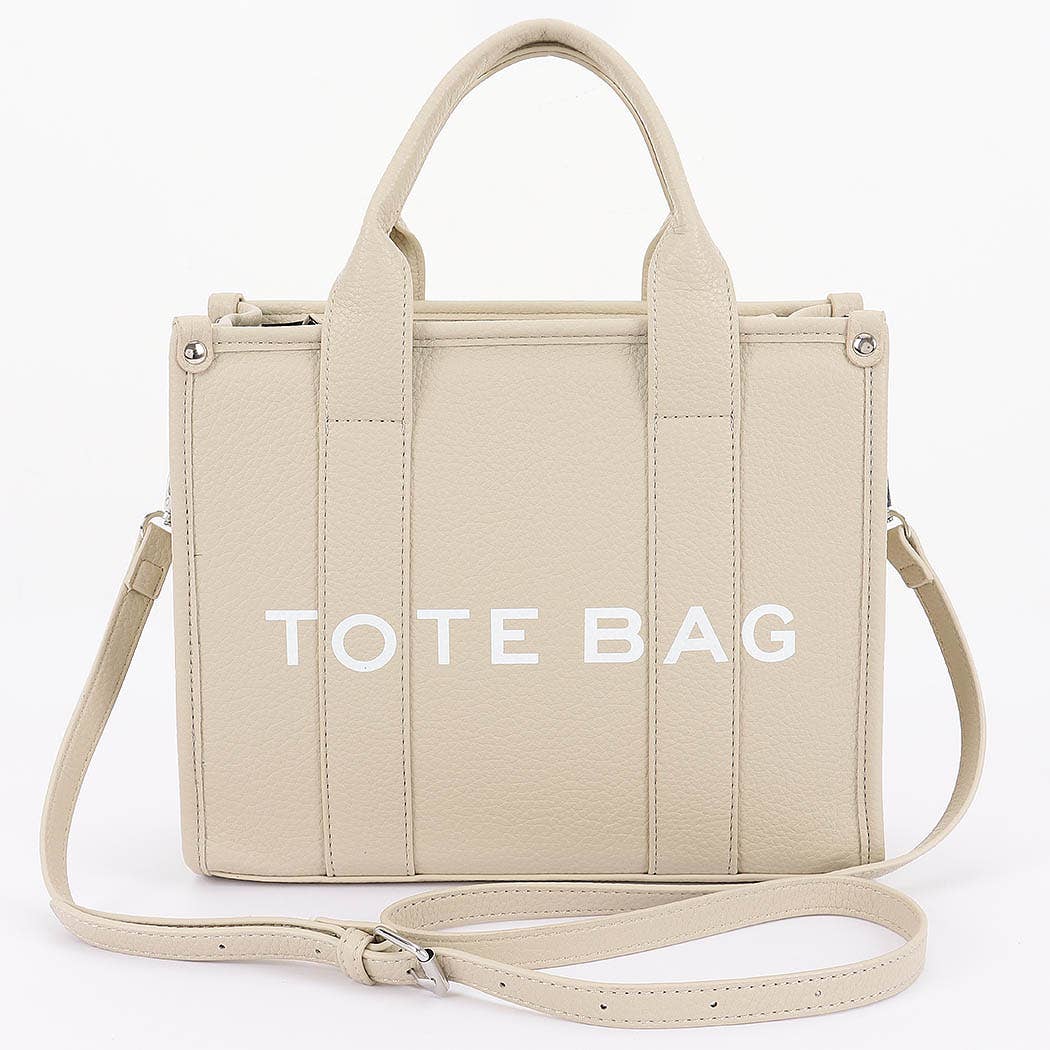 3AM BY H&D ACCESSORIES - Vendita all'ingrosso Borsa tote - Donna - Piccola borsa a mano in ecopelle12