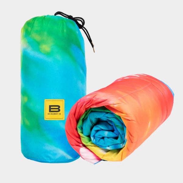 Big Blanket Co - Wholesale Picnic Blanket - XL Outdoorsy™ Blanket16