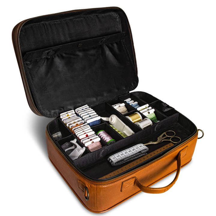 Muud - Wholesale Craft Supplies - Flora Organisation Case2