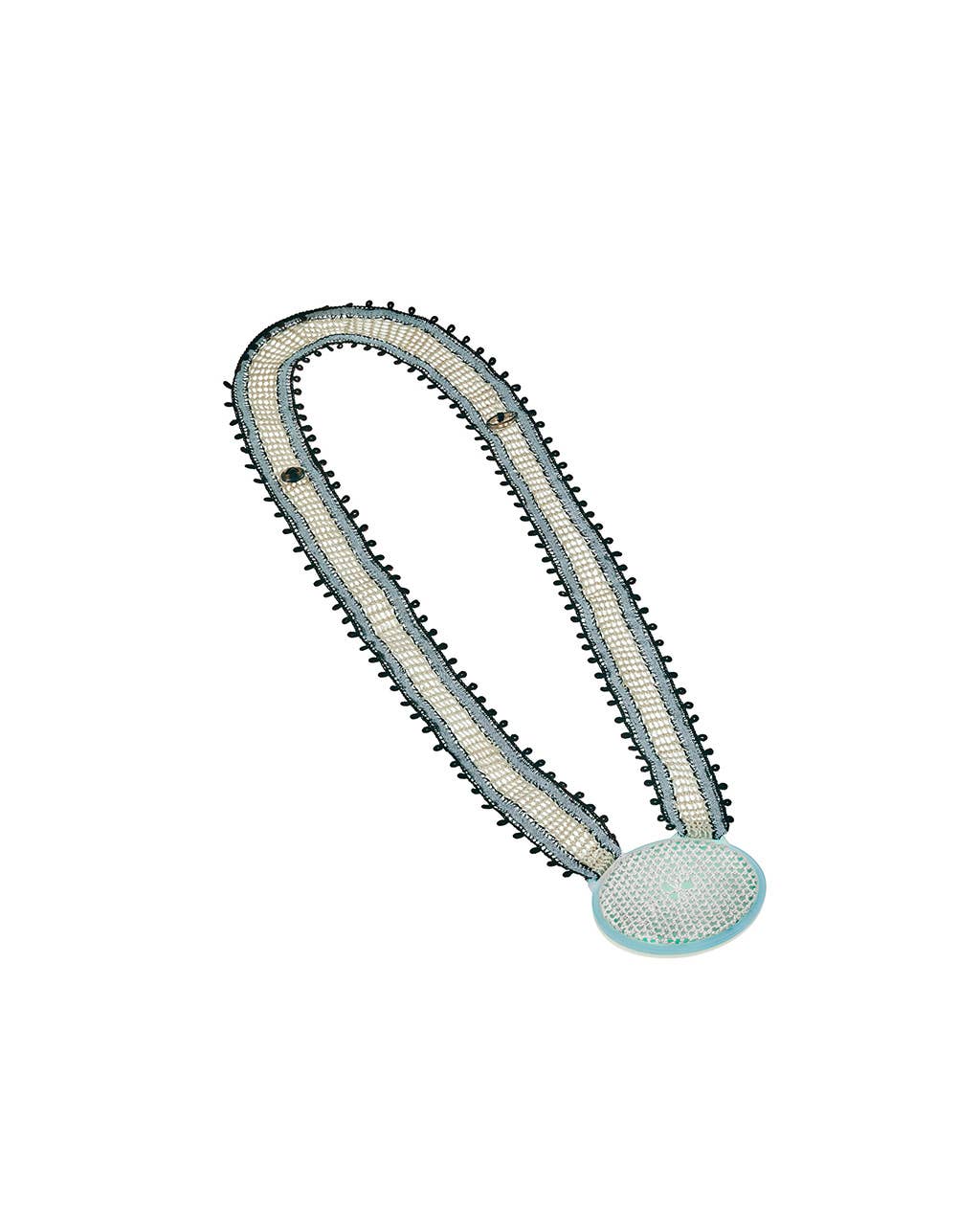 Finn - Vente Colliers à pendentif - Collier Memoria do Oficio Mosca1