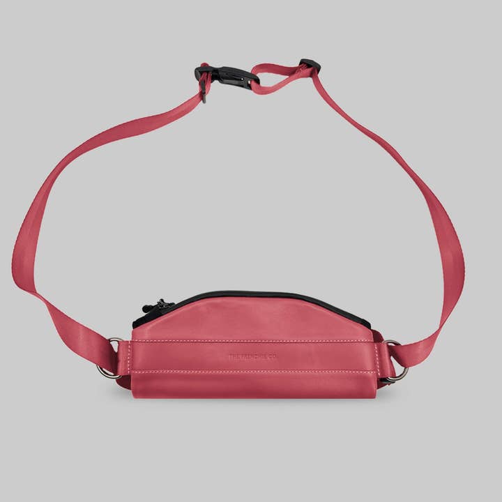 The Frenchie Co. - Vendita all'ingrosso Borsa a tracolla - Donna - Aroma 3 in 1 Zaino/Tracolla Mini3