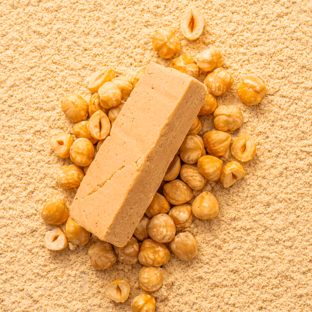 FIZI – wholesale Snack bar – PROTEIN "HAZELNUT" 10x45G5