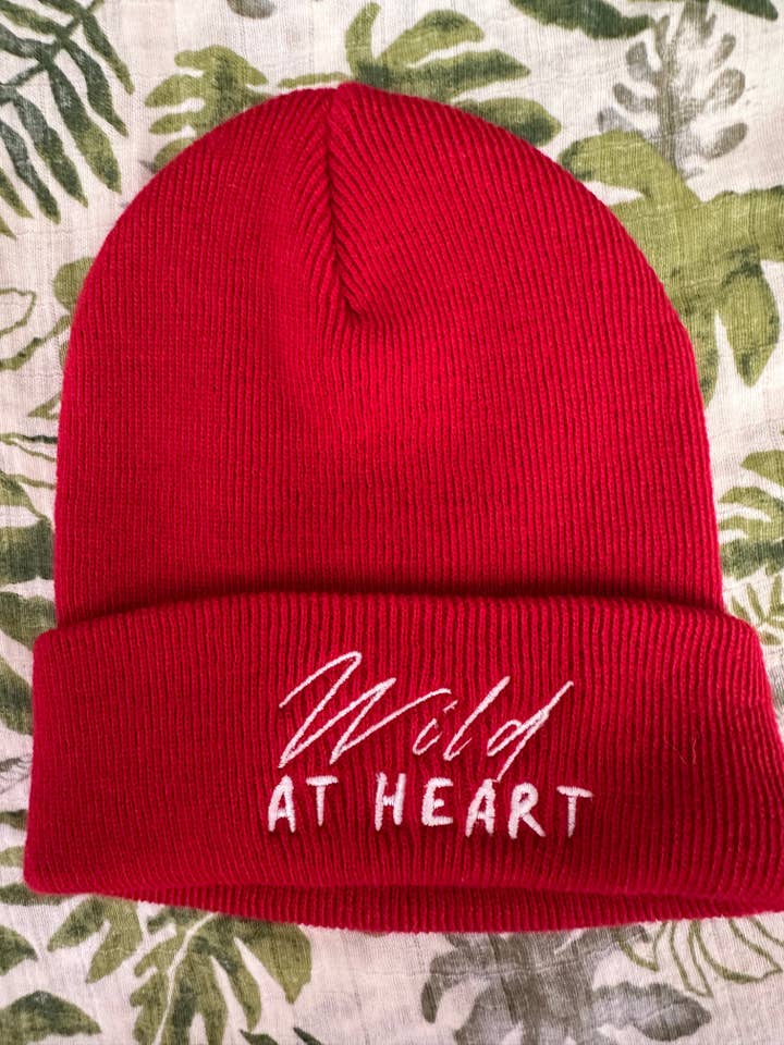 Berretto Junior - SALDI per la vendita all'ingrosso da parte di Dottie Wombat