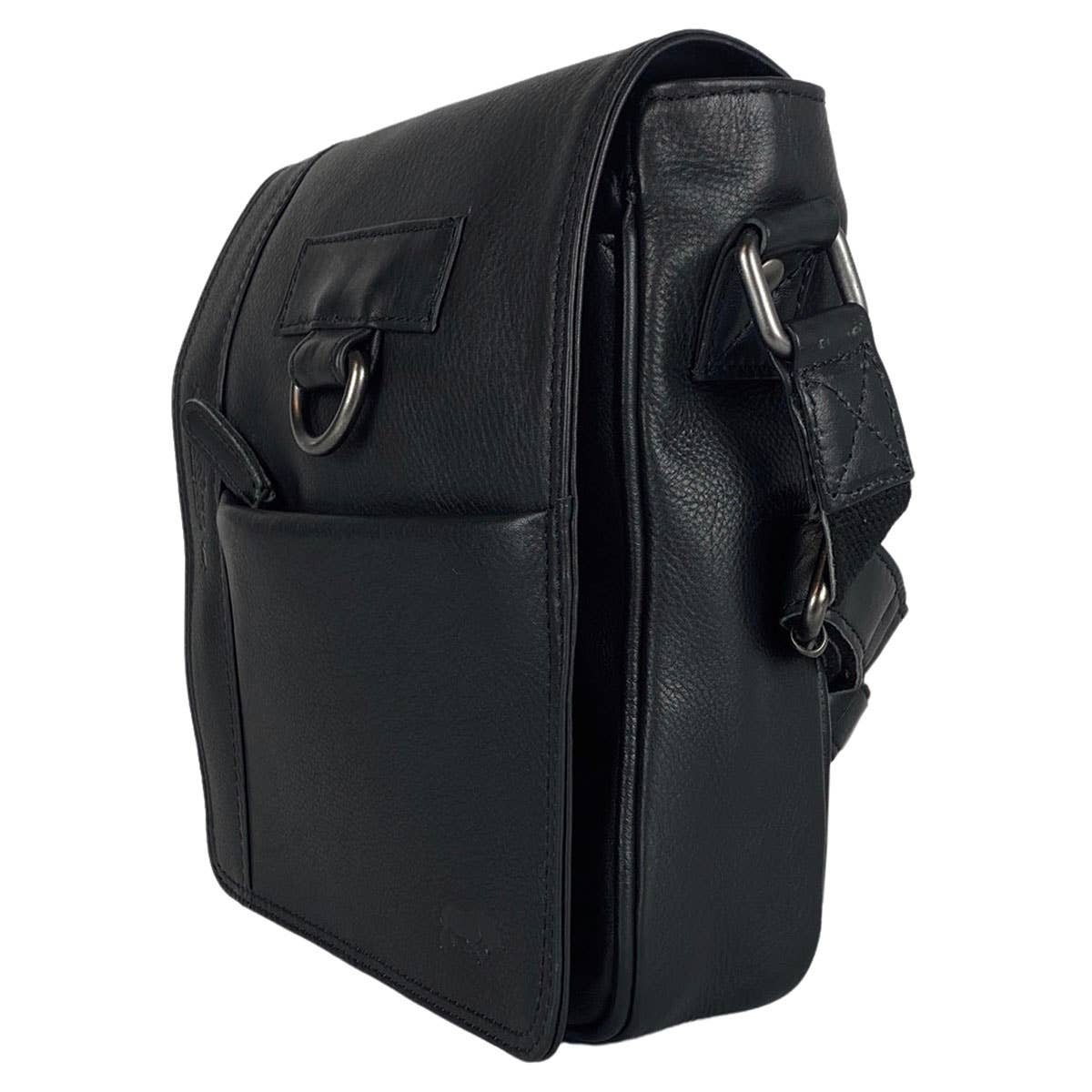 Arrigo - Wholesale Crossbody Bag - Women's - Arrigo Leather Crossbody Bag - Shoulder Bag - 6 Colours12