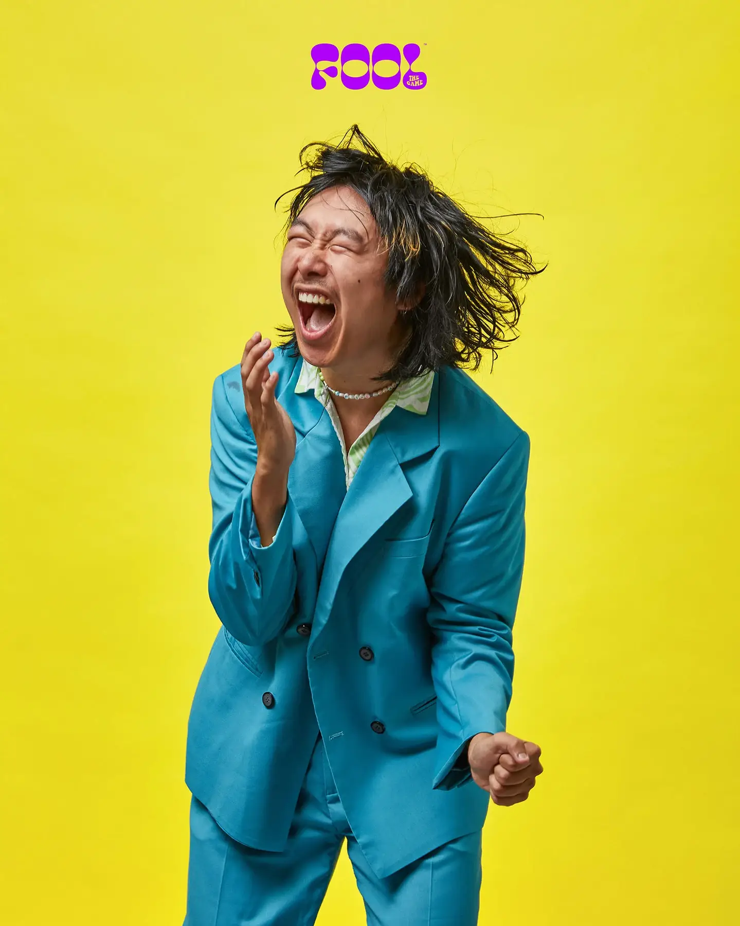 Journey Of Something AU & EU - Wholesale Card game - FOOL THE GAME4