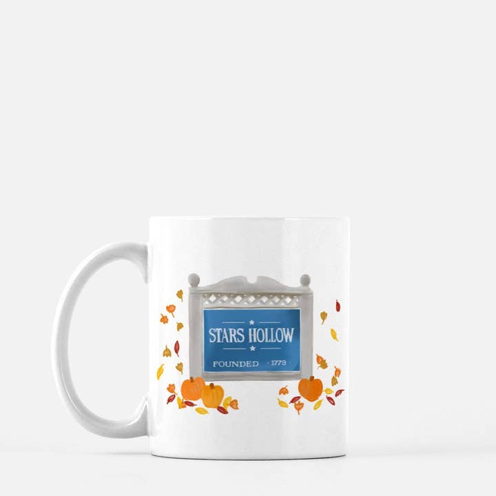 ESTRELAS HALLOW | MUG*2 <p s por atacado de Love & Lion