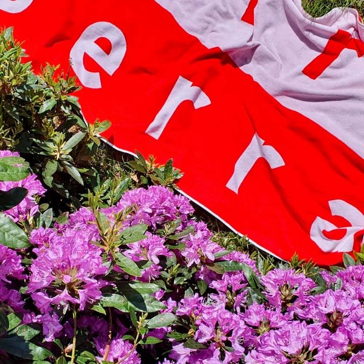 Serra - Wholesale Beach Towel - Rocco Beach Towel5