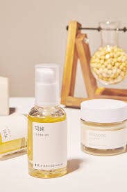 Kosmic - Kbeauty Skincare - Wholesale Facial Serum/Concentrate - [MIXSOON] BEAN ESSENCE 50ML4