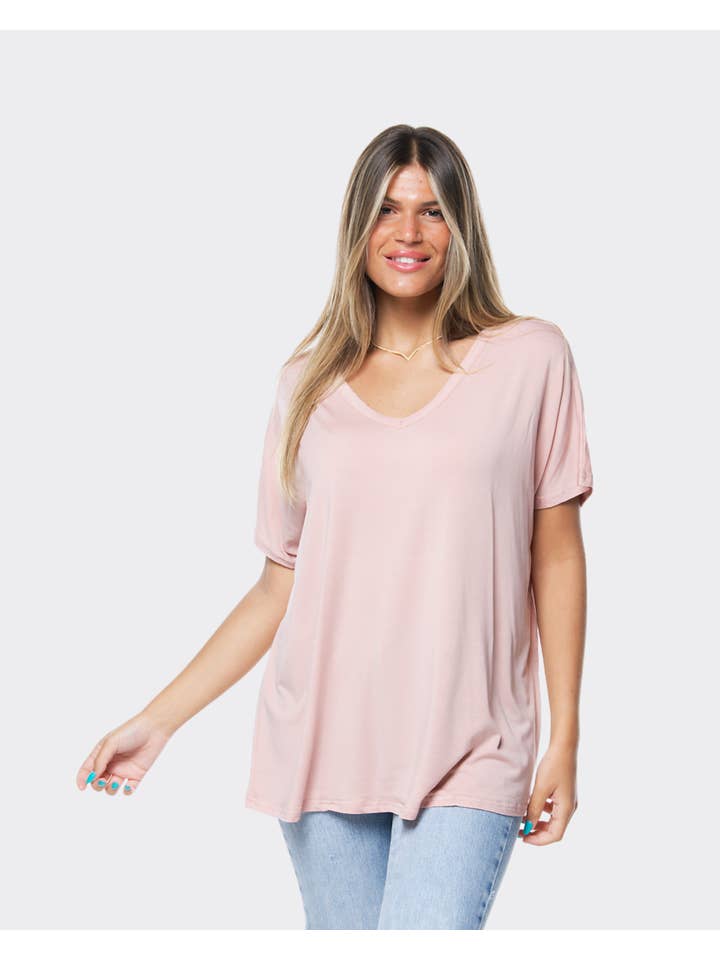 BE FUN PARIS - Wholesale T-Shirt - Women's - Haut Maya6