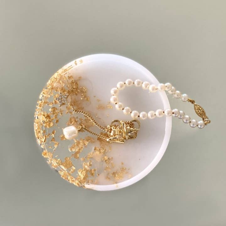 Spring Resin Studio – wholesale Coasters – Personalized Resin Coaster – Customizable, Handmade, Durable3