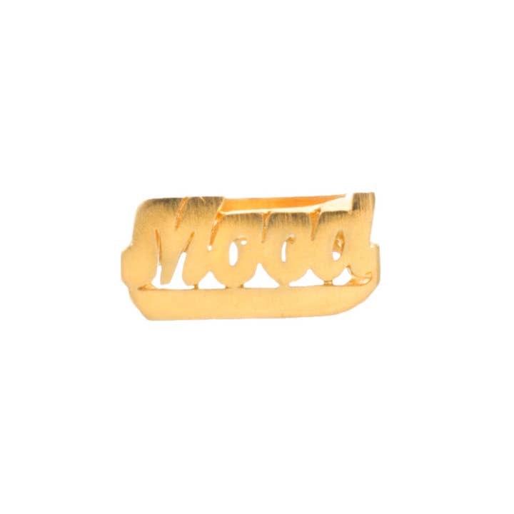 Bague d'humeur pour la vente par VidaKush