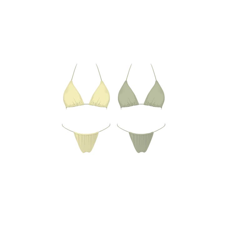 SÁBIA por atacado de Sundaze Brunch