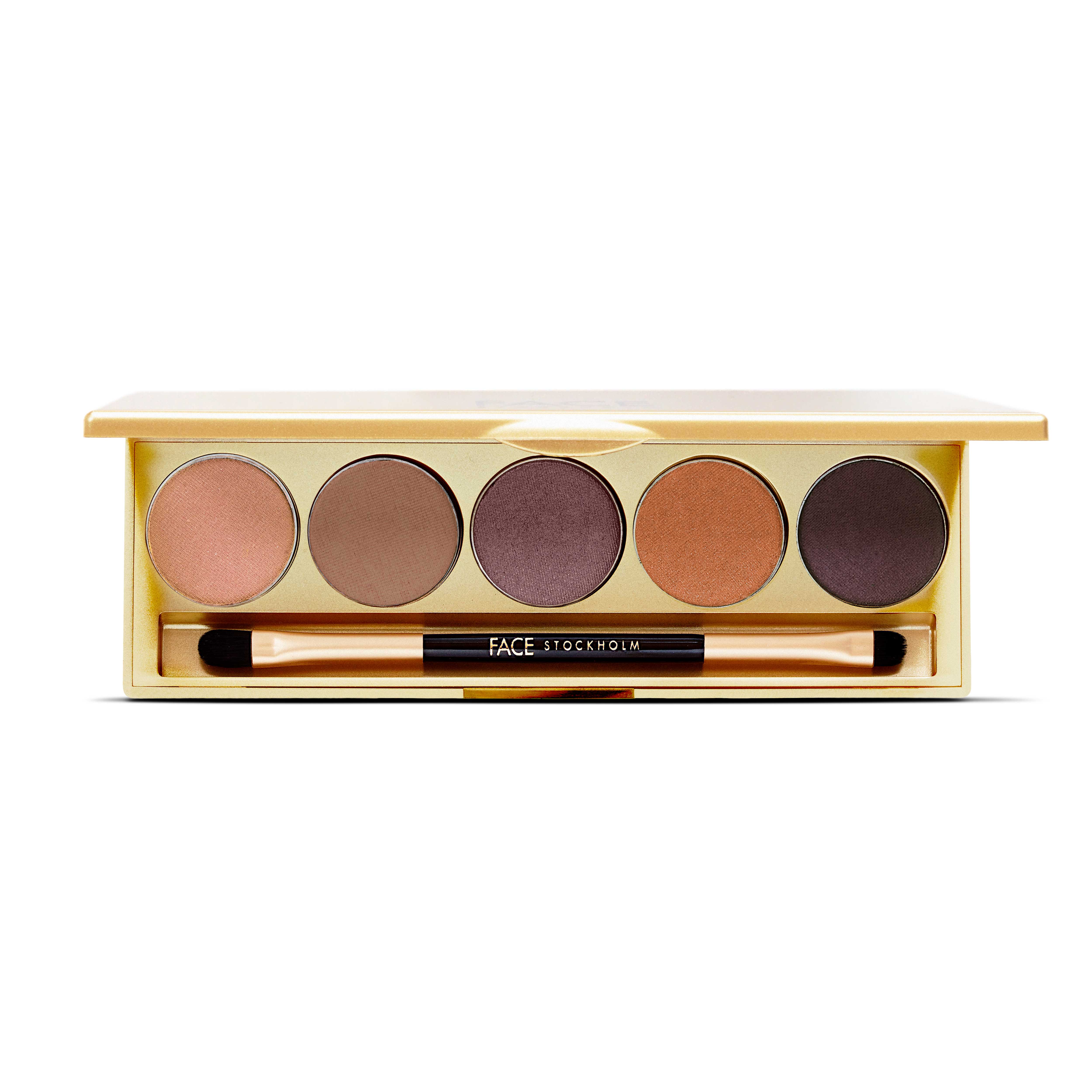FACE Stockholm - Wholesale Eyeshadow Palette - Legacy Palettes5