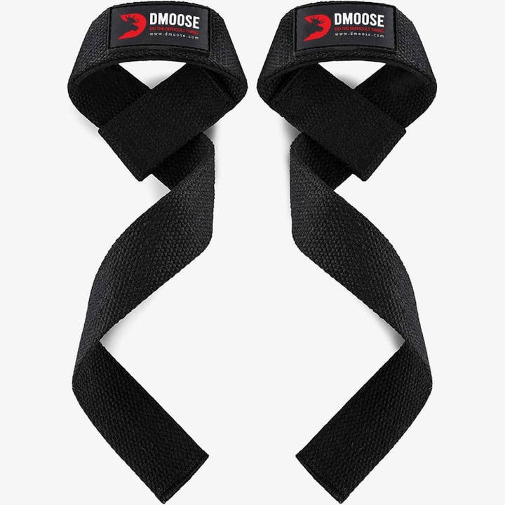 Weightlifting Straps for wholesale by DMOOSE