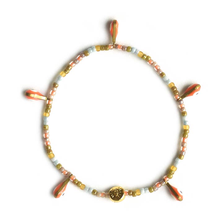 (Bracelet) Reese for wholesale by Envet